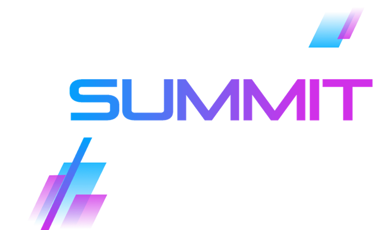 Summit wordmark